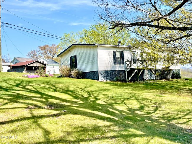446 Bethel Rd, House other with 3 bedrooms, 2 bathrooms and null parking in Nickelsville VA | Image 21