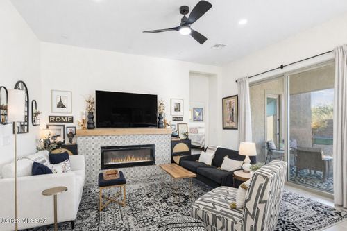 13275 N Stonecrop Ln, Tucson, AZ, 85755-1406 | Card Image
