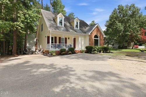 905 Mingo Pl, Knightdale, NC, 27545-9222 | Card Image