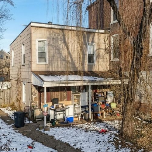 205 Harrison Ave, Trenton, NJ, 08610-6013 | Card Image