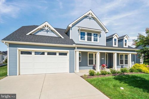 184 Peacock Pl, DOVER, DE, 19904-1890 | Card Image