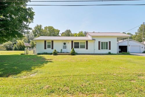 2397 Gilbertsville Highway, Gilbertsville, KY, 42044 | Card Image
