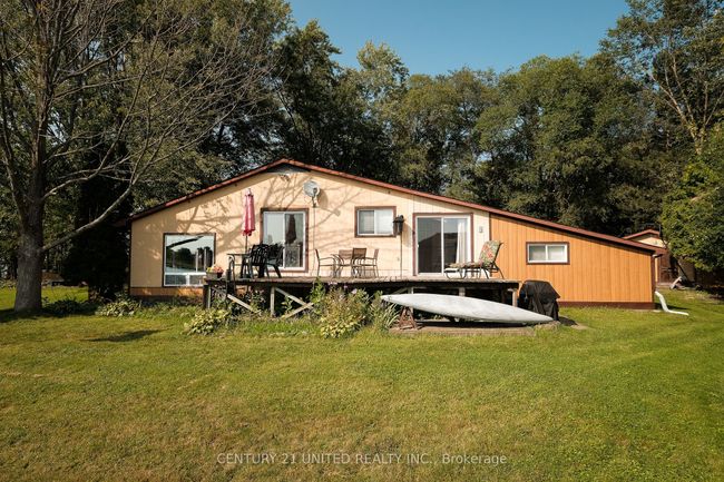 39 Dagwaagi Lane S, House other with 4 bedrooms, 1 bathrooms and 5 parking in Curve Lake ON | Image 33