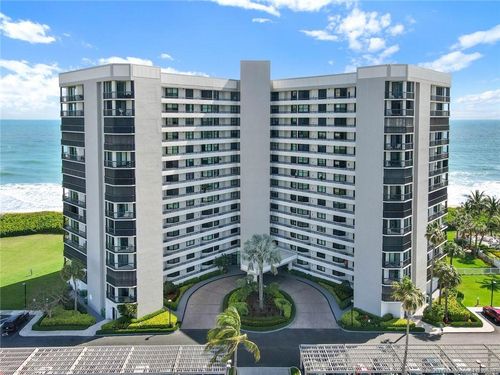 501-8800 S Ocean Dr, Jensen Beach, FL, 34957-2145 | Card Image
