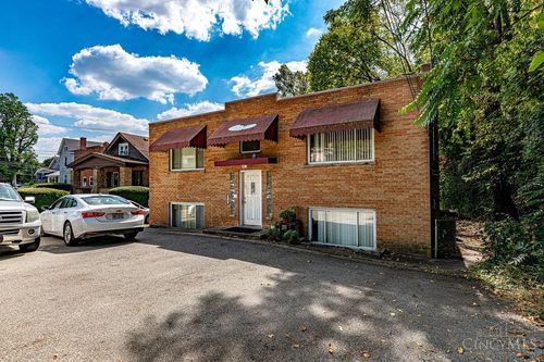 1161 Groesbeck Rd, Cincinnati, OH, 45224 | Card Image