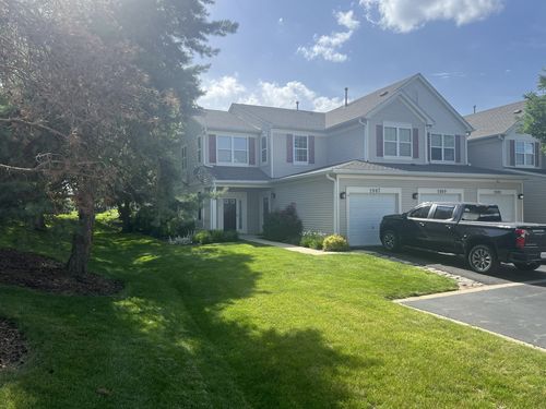 2889-2889 Falling Waters Dr, Lindenhurst, IL, 60046-6778 | Card Image