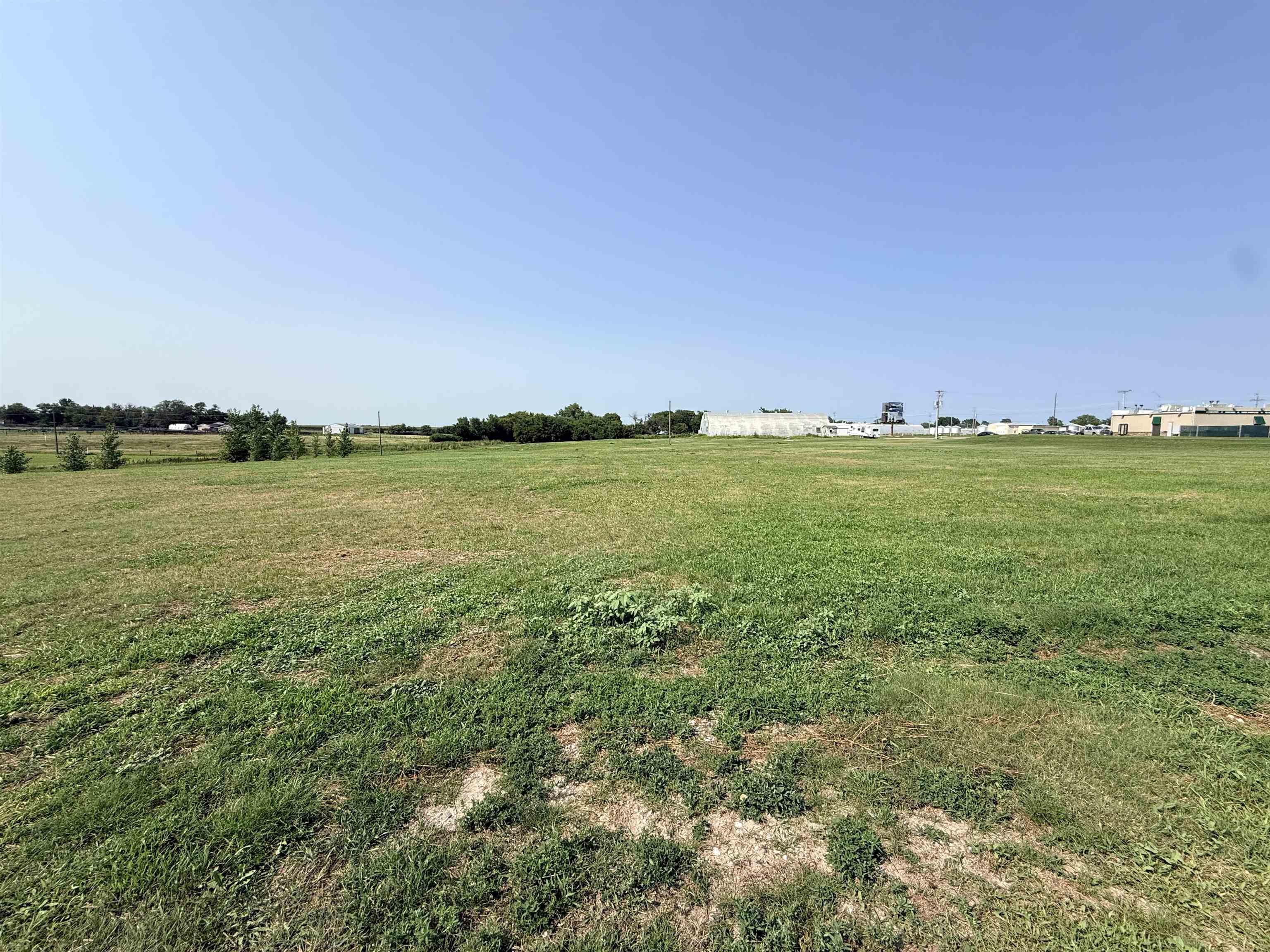 Land in Minden