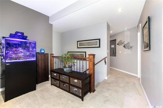 423 Beckett Cres, House other with 4 bedrooms, 4 bathrooms and 5 parking in Saskatoon SK | Image 19