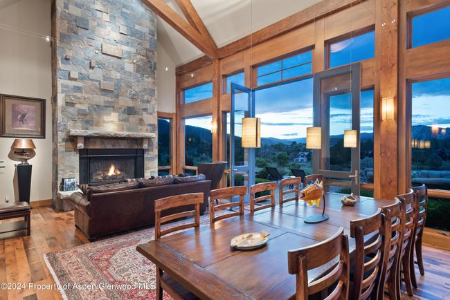 137 Stonefly Dr, House other with 5 bedrooms, 7 bathrooms and null parking in Carbondale CO | Image 12