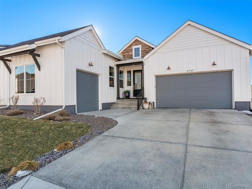 4797 Saddle Iron Road, Castle Rock, CO, 80104 | Card Image