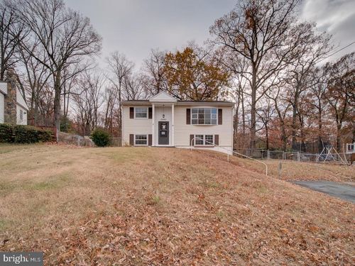 15140 Georgia Rd, WOODBRIDGE, VA, 22191-3653 | Card Image