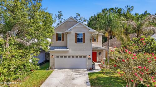 324 Silver Glen Ave, St Augustine, FL, 32092-2475 | Card Image