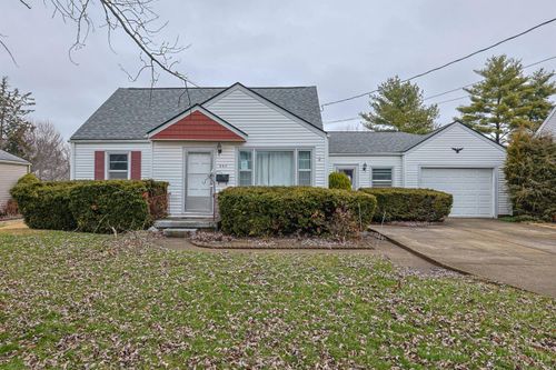 664 Walter Ave, Fairfield, OH, 45014-1743 | Card Image