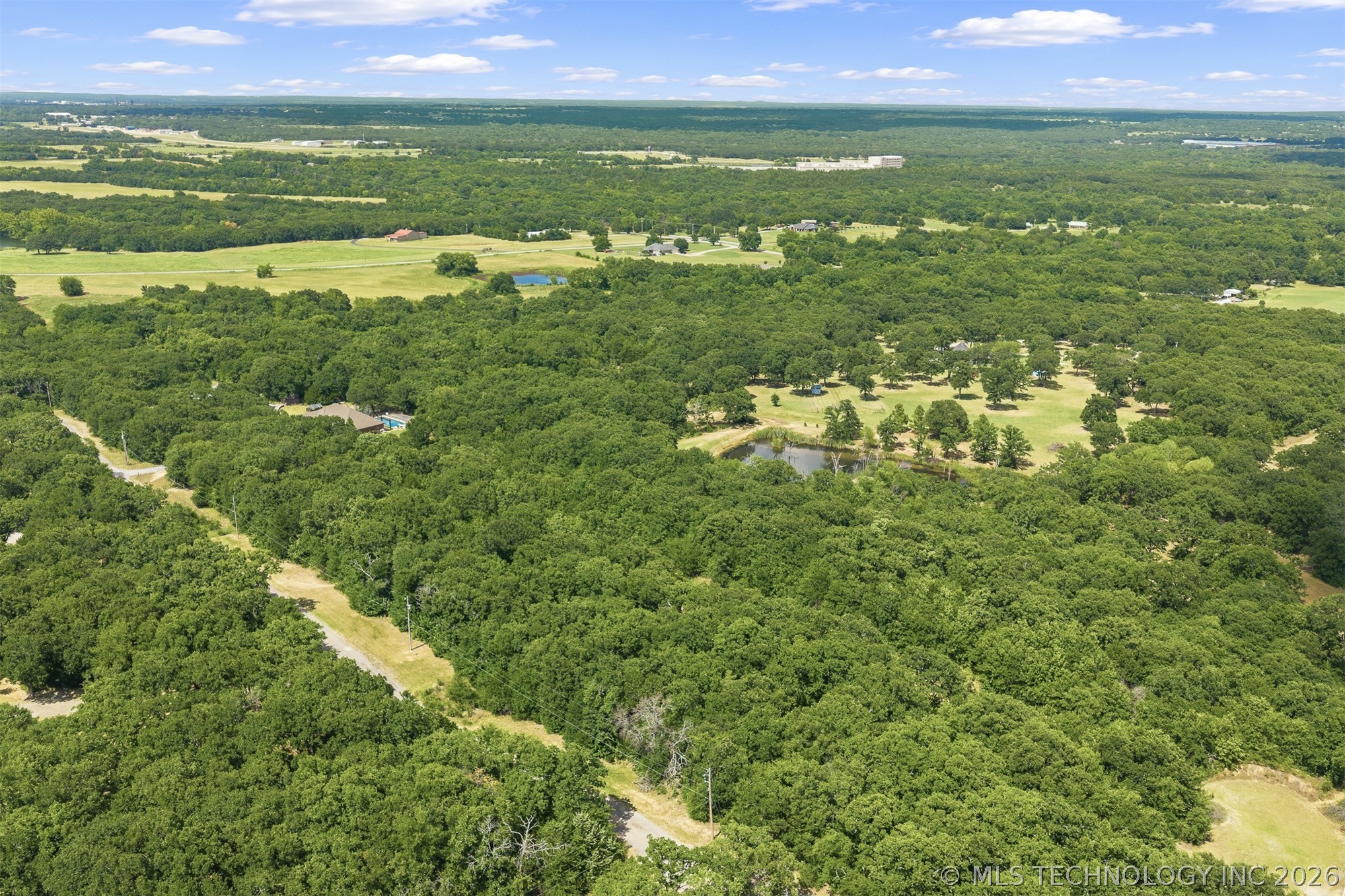 Land in Ardmore 4