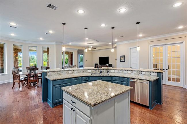139 Lake View Loop, House other with 3 bedrooms, 3 bathrooms and 3 parking in Fulshear TX | Image 22