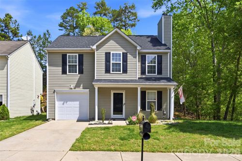 10314 Seedling Ln, Charlotte, NC, 28214-2568 | Card Image