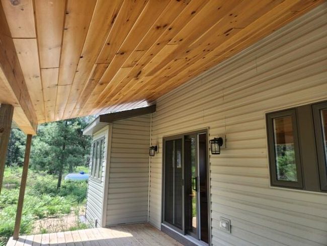 2083 S Lynx Track Trail, House other with 2 bedrooms, 2 bathrooms and null parking in Baldwin MI | Image 15