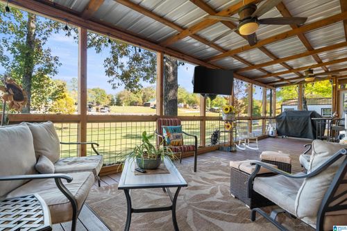 1036 Paul Bear Bryant Rd, Alpine, AL, 35014-6350 | Card Image