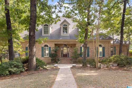 4931 Cold Harbor Dr, Mountain Brk, AL, 35223-1673 | Card Image