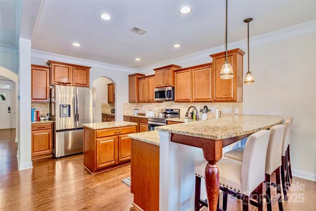 14015 Helen Benson Blvd, House other with 5 bedrooms, 4 bathrooms and null parking in Davidson NC | Image 5