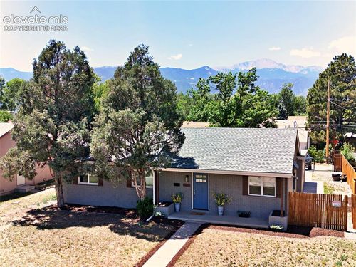 2306 N Union Blvd, Colorado Springs, CO, 80909-1836 | Card Image