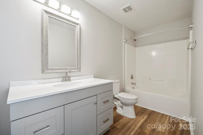 5375 Eneida Sue Dr, Townhouse with 3 bedrooms, 3 bathrooms and null parking in Charlotte NC | Image 19