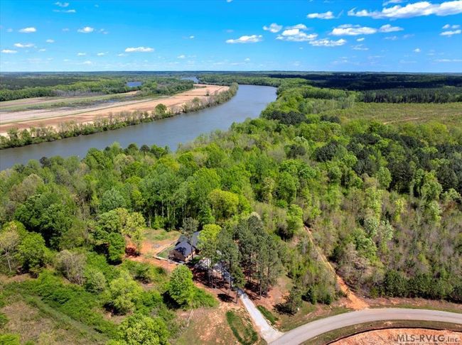 594 Ferry Landing Dr, House other with 3 bedrooms, 2 bathrooms and null parking in Boydton VA | Image 41