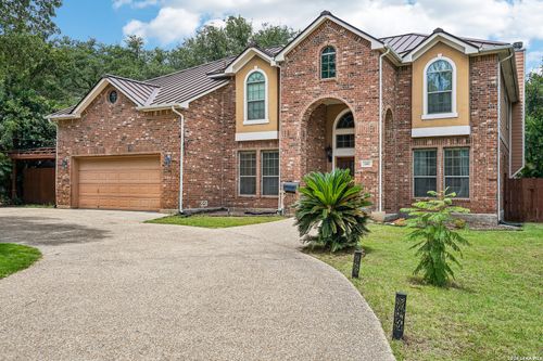 141 Claywell Dr, San Antonio, TX, 78209-3341 | Card Image