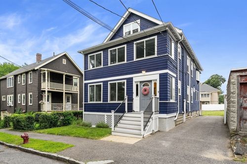 5-7 Locke St, Arlington, MA, 02476-4242 | Card Image
