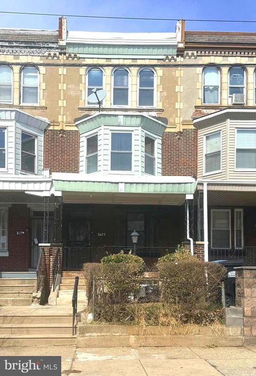 1607 W Butler St, PHILADELPHIA, PA, 19140-3615 | Card Image