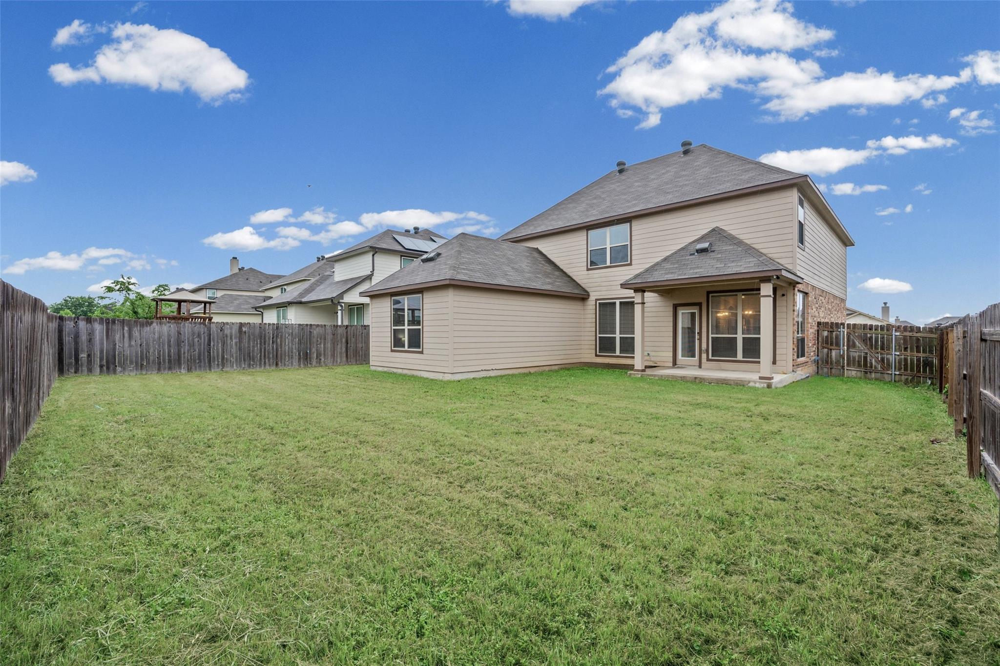 Residential in Killeen