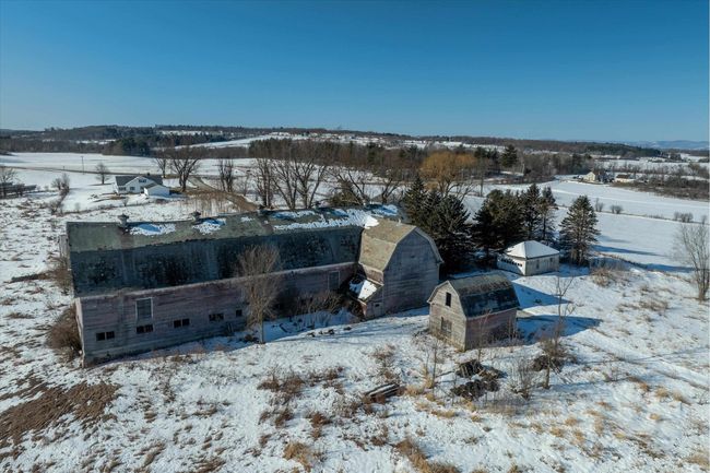 25 Crosby Rd, House other with 4 bedrooms, 2 bathrooms and null parking in Whiting VT | Image 12