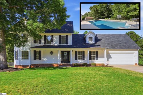 104 Lillie Marie Drive, Piedmont, SC, 29673 | Card Image