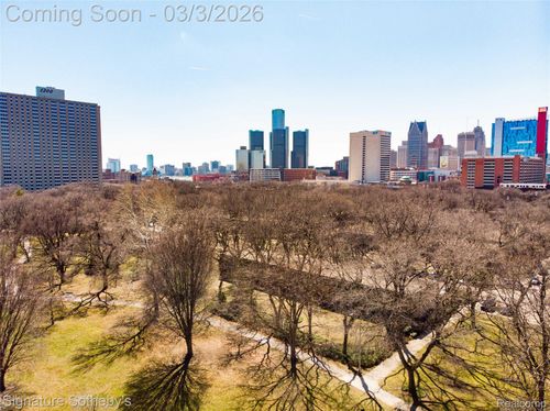 1414 Joliet Pl, Detroit, MI, 48207-2801 | Card Image