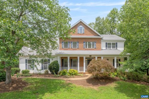 1293 Still Meadow Ave, CHARLOTTESVILLE, VA, 22901-6208 | Card Image