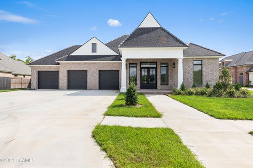 608 Greyford Dr, Lafayette, LA, 70503-6409 | Card Image