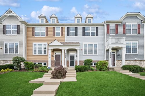 2116 Saipan Dr, Glenview, IL, 60026-6806 | Card Image