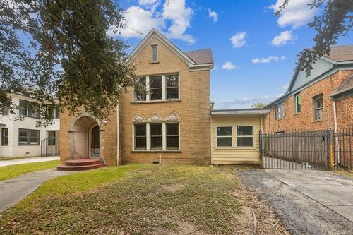 2409 Arbor St, Houston, TX, 77004-6028 | Card Image
