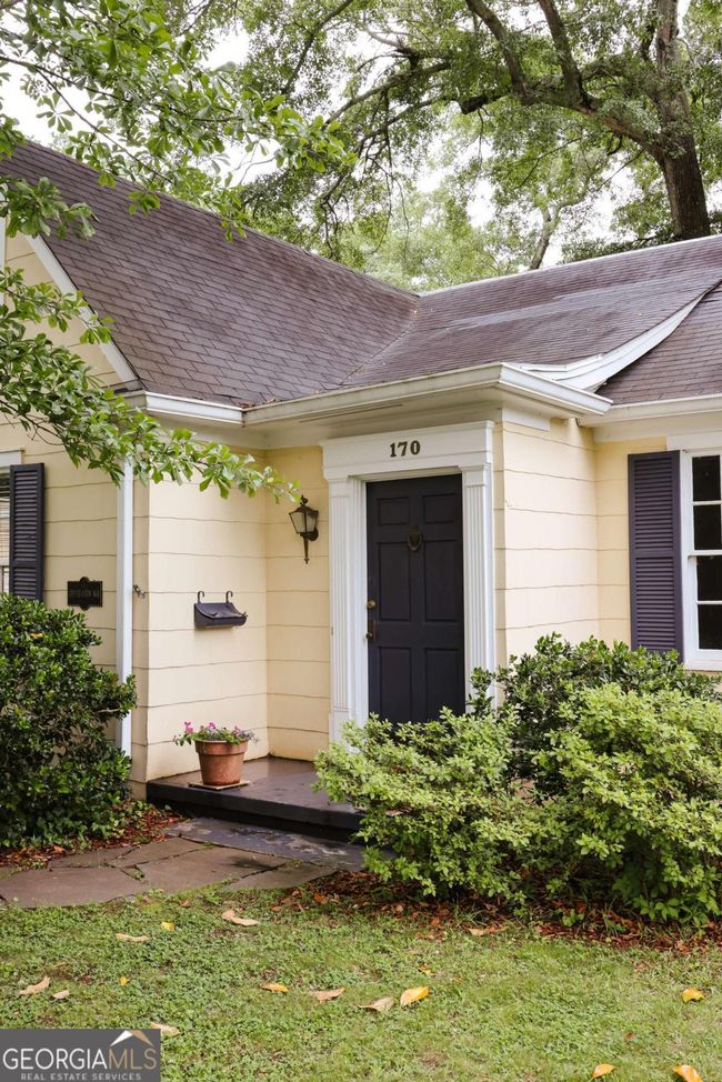 170 Stanton Way, House other with 3 bedrooms, 2 bathrooms and 2 parking in Athens GA | Image 54