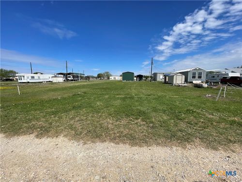 Lot 5 Sandhill Lane, Seadrift, TX, 77983 | Card Image