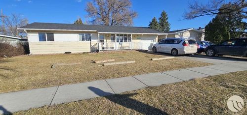 815 N Crawford Avenue, Hardin, MT, 59034 | Card Image
