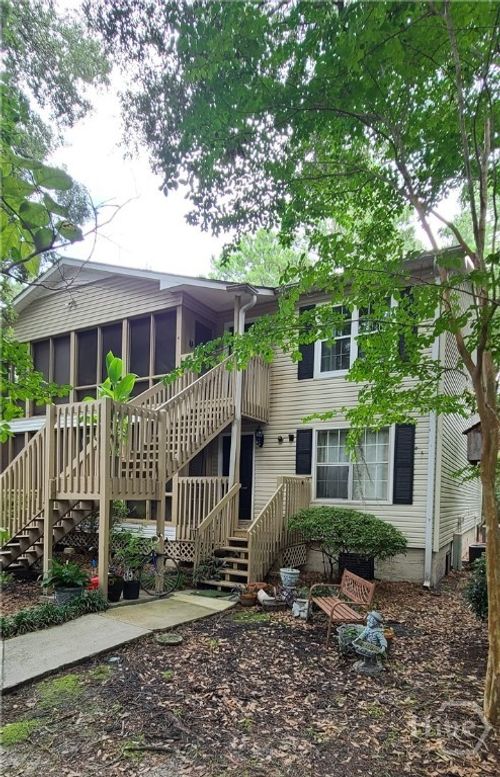 apt-f6-401 N Cromwell Rd, Savannah, GA, 31410-3842 | Card Image