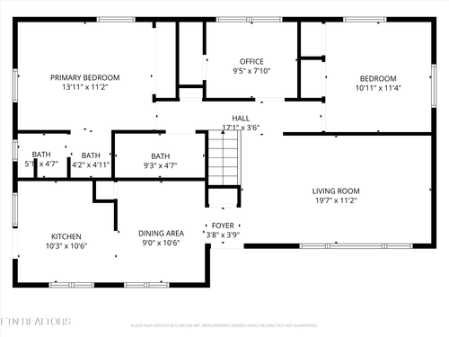 153 County Road 513, Etowah, TN, 37331-5408 | Card Image