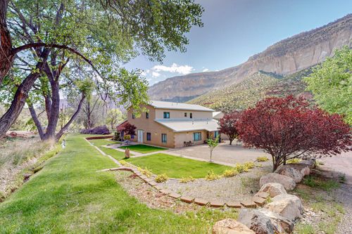16441 Highway 4, Jemez Springs, NM, 87025-9424 | Card Image