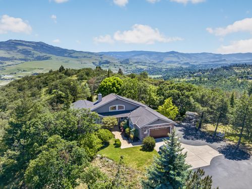 1601 Frank Hill Road, Ashland, OR, 97520 | Card Image