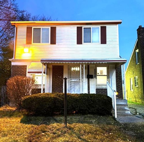 11704 Greenview Ave, Detroit, MI, 48228-4402 | Card Image