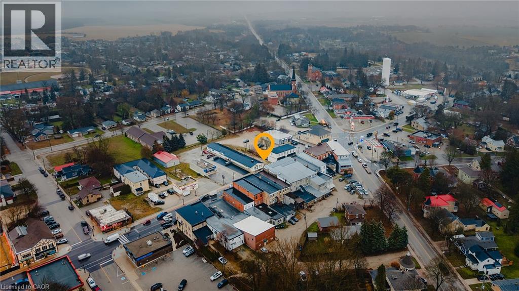 Land in Mount Forest 3