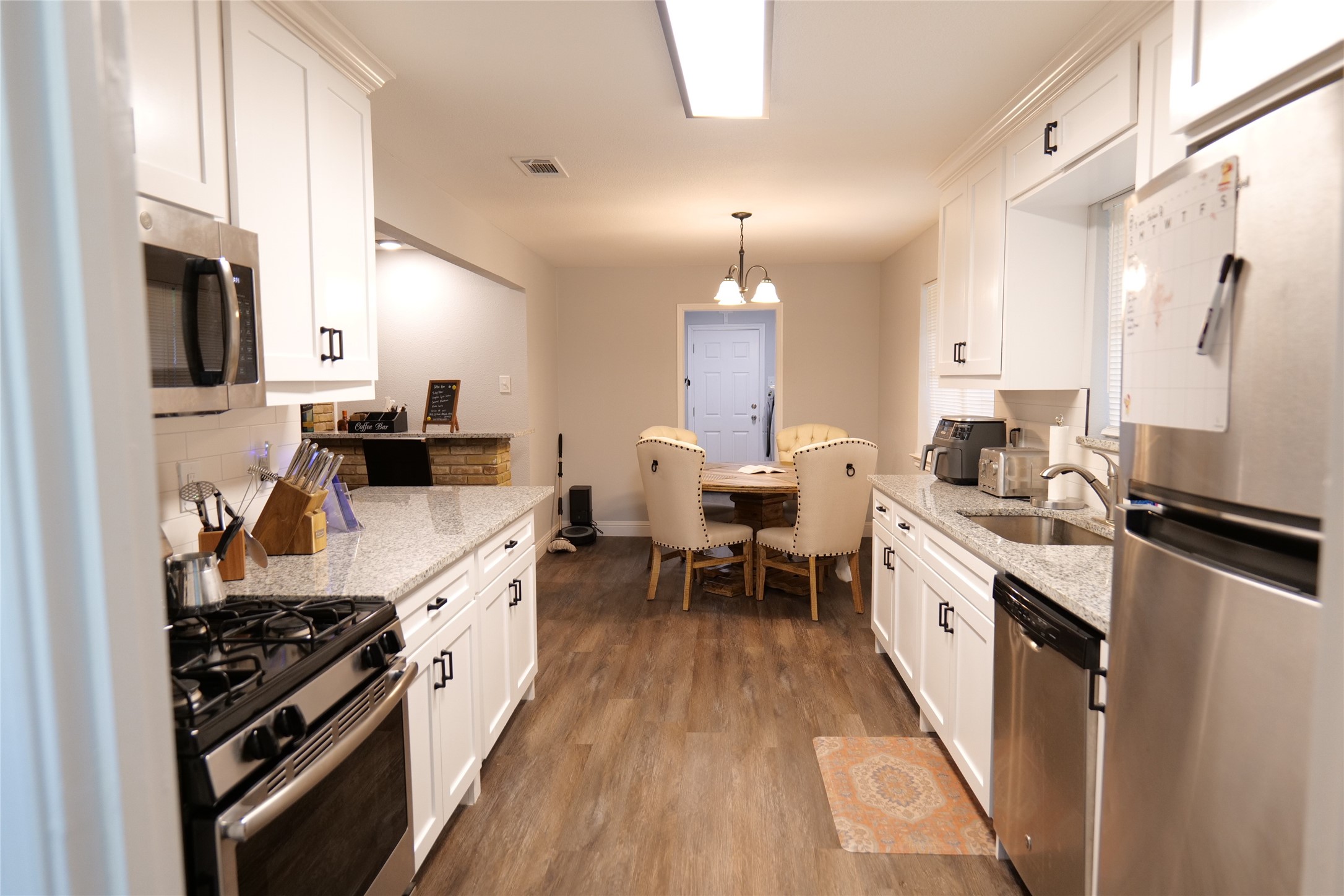 Residential in Dallas 4