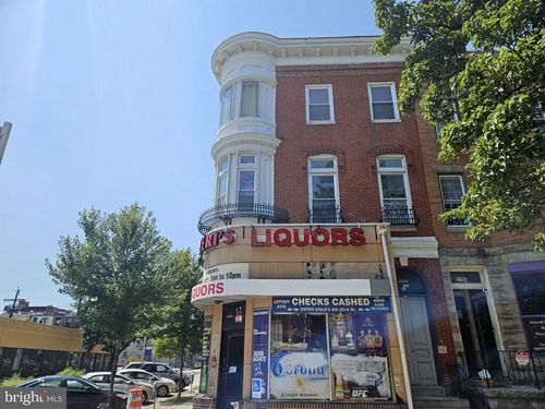 apt-3f-2202 N Charles St, BALTIMORE, MD, 21218-5720 | Card Image