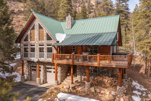673 County Road 744, Almont, CO, 81210-9743 | Card Image
